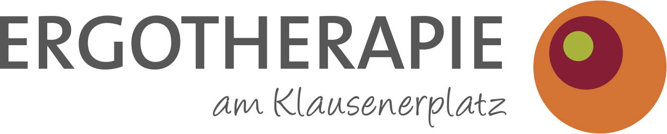 Ergotherapie am Klausenerplatz Logo